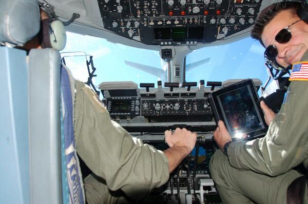 Squeezing an air refuel in between chapters...